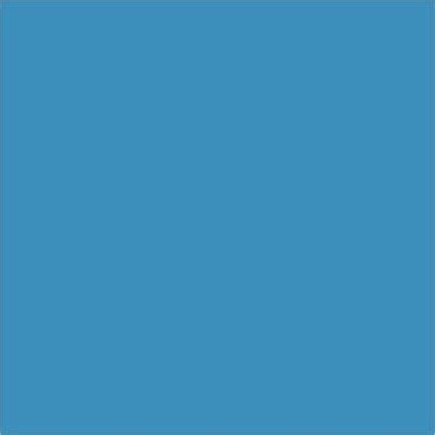 Jotun RAL 5015 Sky Blue Polyester 80 Gloss Powder Coating 20kg Box