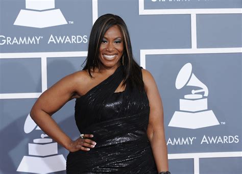 Police open investigation into American Idol star Mandisa’s death aged 47