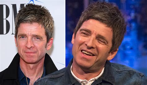 Noel Gallagher reveals the necessity he is stockpiling (and it's not ...