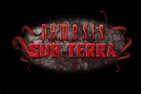 Nemesis Sub Terra Review: A Ride ReOpened not ReImagined