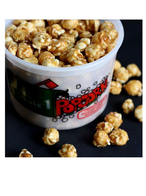 Rural Route 1 Popcorn – AgSwag Brand