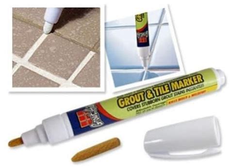 Grout Aide Grout Paint And Tile Marker Pen price from konga in Nigeria ...