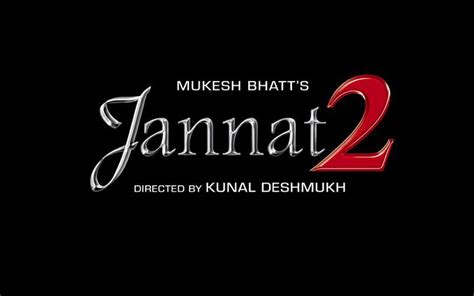 Jannat 2 Official Movie Trailer Download ~ LyricsPASSION