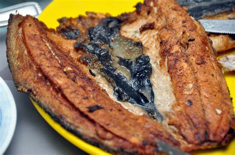 Daing na Bangus - Kusina Master Recipes