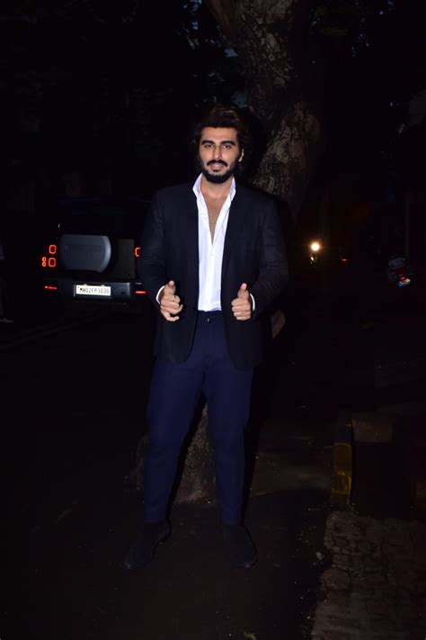 Rhea Kapoor-Karan Boolani Wedding Reception: Anil Kapoor, Khushi Kapoor, Arjun Kapoor arrive in ...