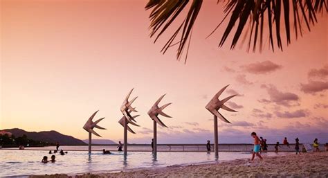 Free Family Activities to do in Cairns | Tropical North QLD