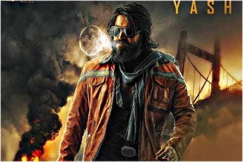 KGF Chapter 2 Release Date, Cast, Budget and All You Need to Know About ...