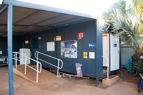 Dampier Caravan Park Review; is it worth a stay?