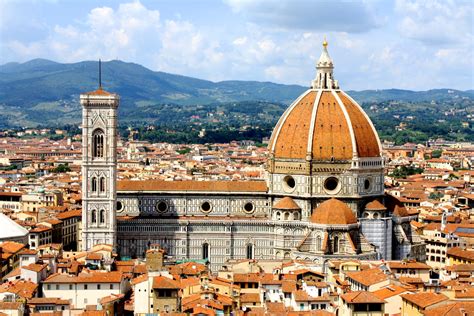 Florence Tourism, Italy: Places, Best Time & Tour Packages 2024