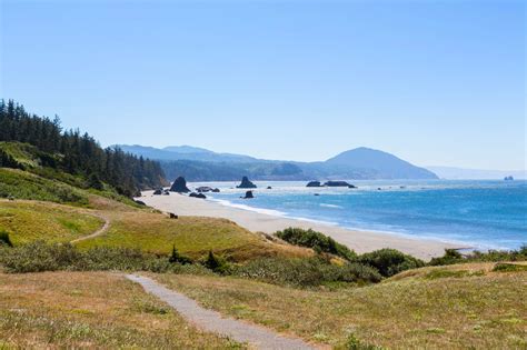 Naturetastic Blog: Port Orford - Oregon Coast