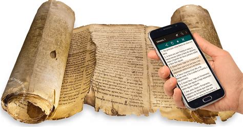 Biblia en mano: Del manuscrito al celular — Biblia y Tereré