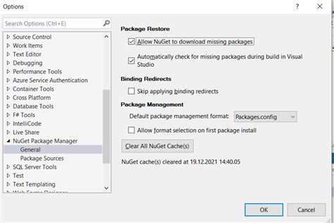 visual studio - LanguageVersion does not contain a definition for C# 9 ...