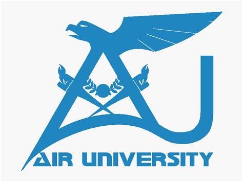 Air University Islamabad Logo Clipart , Png Download - Air University ...