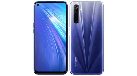 Realme 6 Price, Specifications, Features, Where to Buy