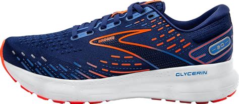 Brooks Glycerin 20 Review 2023, Facts, Deals ($94) | RunRepeat