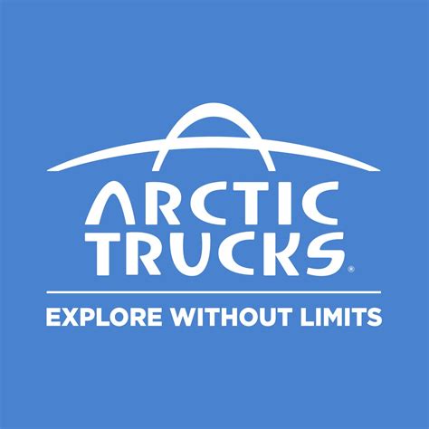 F-350 Arctic Truck — Arctic Trucks North America - Explore Without Limits