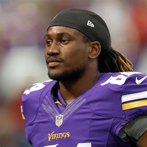 What Cordarrelle Patterson's NFL Debut Could Mean for the Vikings ...