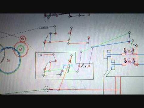 Southern Valve Gear Animation