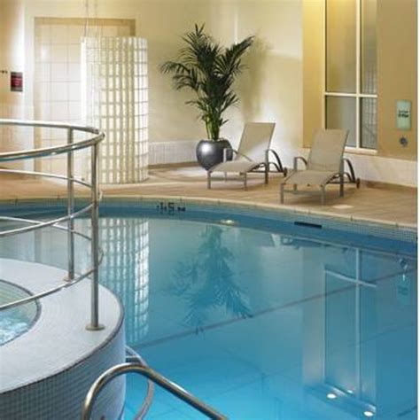 The 11 best spa hotels in Portsmouth