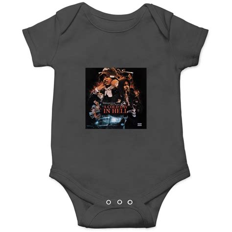 Drakeo the Ruler Merch Stinc Team Gifts Idea Onesies sold by RileyfWright | SKU 90335977 | 20% ...