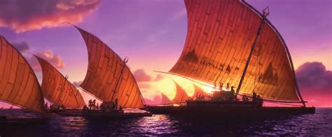 5 Life Lessons and Moral Value In Disney's "Moana (2016)" (Spoilers Alert!) - Milton Goh Blog