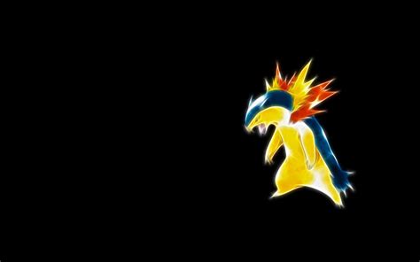 Typhlosion Wallpapers - Wallpaper Cave