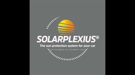 SOLARPLEXIUS INSTALLATION - BMW 330i - YouTube