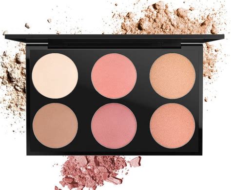 MAC Contour & Sculpt Yourself Palette Has Just Launched | Mac makeup ...