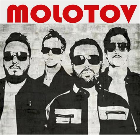 Lista 96+ Imagen Members Of Molotov (band) Actualizar