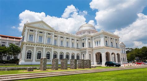 National Museum of Singapore Reviews - Klook