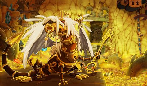 Dofus – et tu, Gamer?