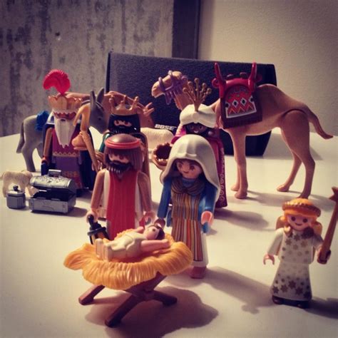 Nativity (Belen) | Nativity set, Nativity scene, What is christmas