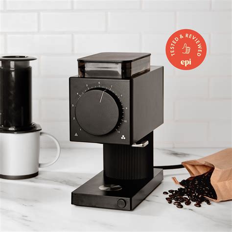 Upgrade Your Coffee Game: Best Coffee Grinder under 100 - The Kitchen Kits