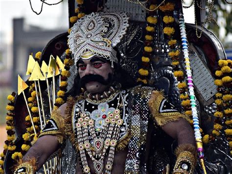 Lankesh: The qualities of Ravana that many might not know about