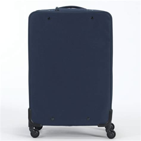 Luggage & Bags | Travel Accessories | MUJI Canada