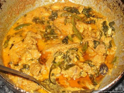 Recipe Badami gosht pasanda | Recipes and tipps