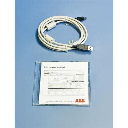 ABB 3AUA0000108087 :: DCPT-01 DRIVE COMPRESSOR PRO 1 LICENSE :: PLATT ELECTRIC SUPPLY