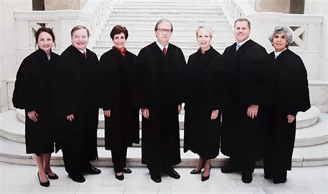 Arkansas Supreme Court | Arkansas Judiciary