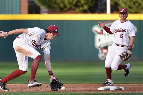 No. 6 South Carolina vs. No. 1 LSU game 2 recap: Gamecocks fall to ...