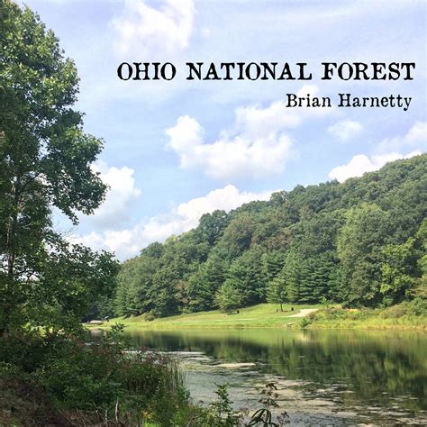 Ohio National Forest | Brian Harnetty