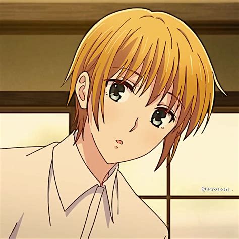 Ritsu Sohma | Fruits basket anime, Fruits basket, Fruit basket