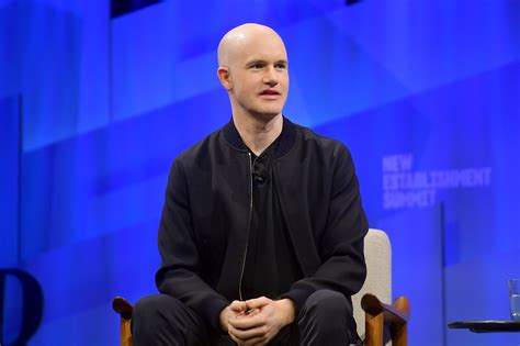 Coinbase CEO says regulation is one of the biggest threats to crypto