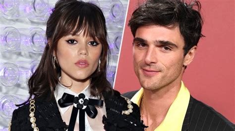 'Twilight' Director Says Jenna Ortega & Jacob Elordi Would Be "Amazing" In A Reboot