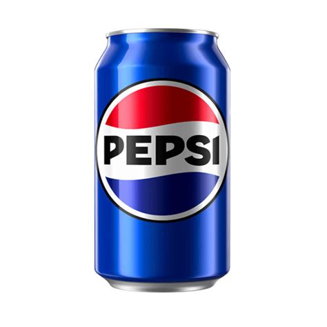 PEPSI CANS 24 x 330ML GB