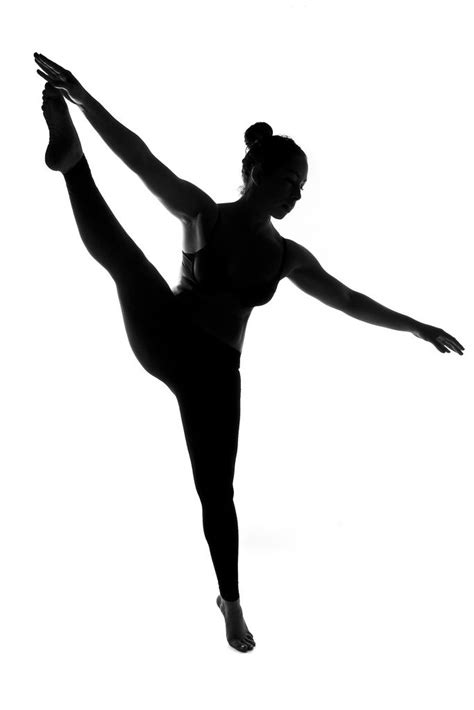 Tap Dancer Silhouette | Free download on ClipArtMag