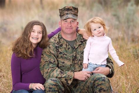 10 Ways Military Families Vs. Civilian Families Differ | Military Spouse