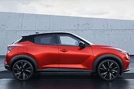 All NISSAN Juke Models by Year (2010-Present) - Specs, Pictures ...