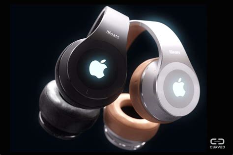 New Apple patents hint at a headphone, music revolution | Cult of Mac