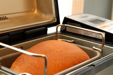 Is The Zojirushi Bread Maker Worth The Money?