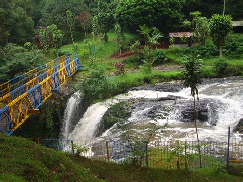 Hiking at Taman Hutan Raya Ir. Juanda, Bandung